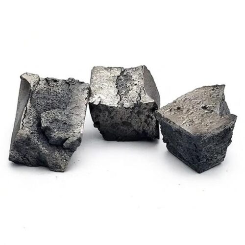 Rare Earth Metals & Master Alloys