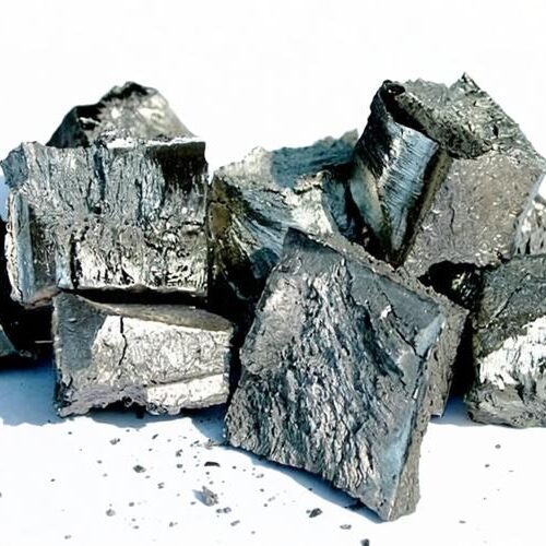 Rare Earth Metals & Master Alloys