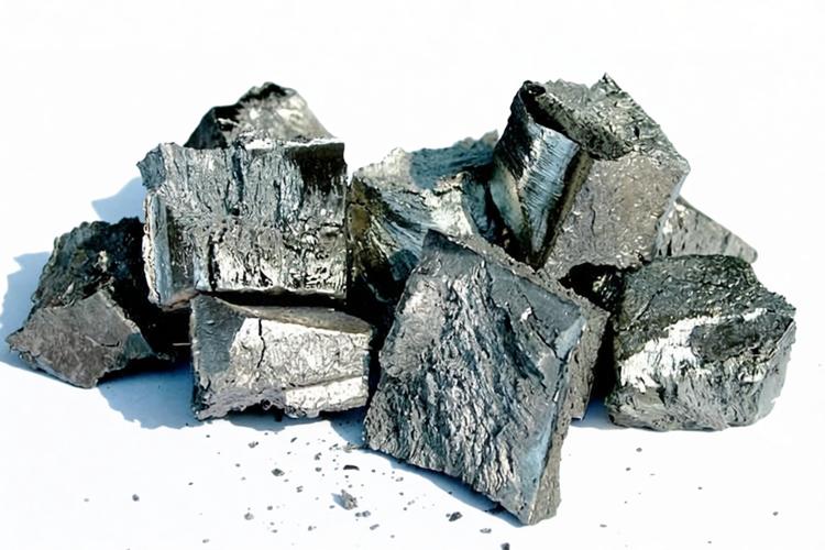 Yttrium Metal (Y Metal) - Rare Earth Metals & Master Alloys - Dalian Niushang Technology Studio