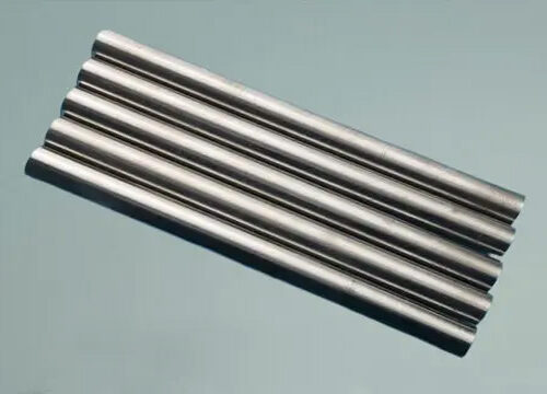 Erbium Metal (Er Metal) - Rare Earth Metals & Master Alloys - Dalian Niushang Technology Studio