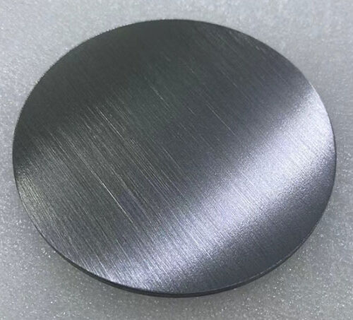 Erbium Metal (Er Metal) - Rare Earth Metals & Master Alloys - Dalian Niushang Technology Studio