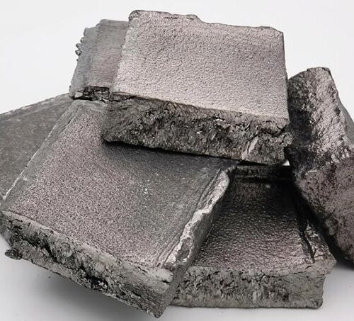 Rare Earth Metals & Master Alloys