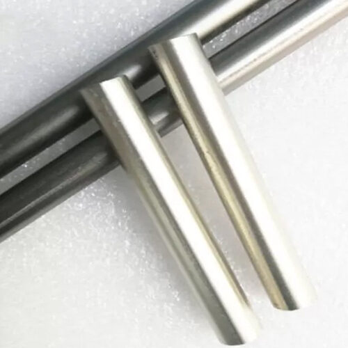 Praseodymium Metal (Pr Metal) - Rare Earth Metals & Master Alloys - Dalian Niushang Technology Studio
