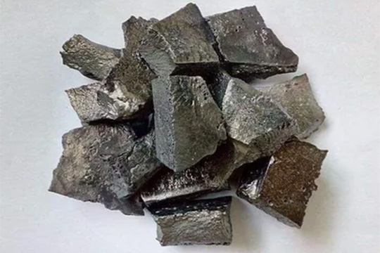 Praseodymium Metal (Pr Metal) - Rare Earth Metals & Master Alloys - Dalian Niushang Technology Studio