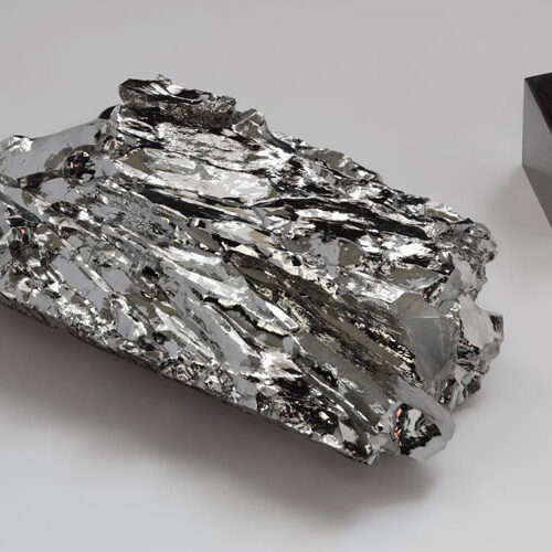 Rare Earth Metals & Master Alloys