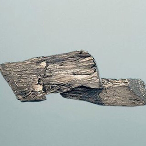 Rare Earth Metals & Master Alloys