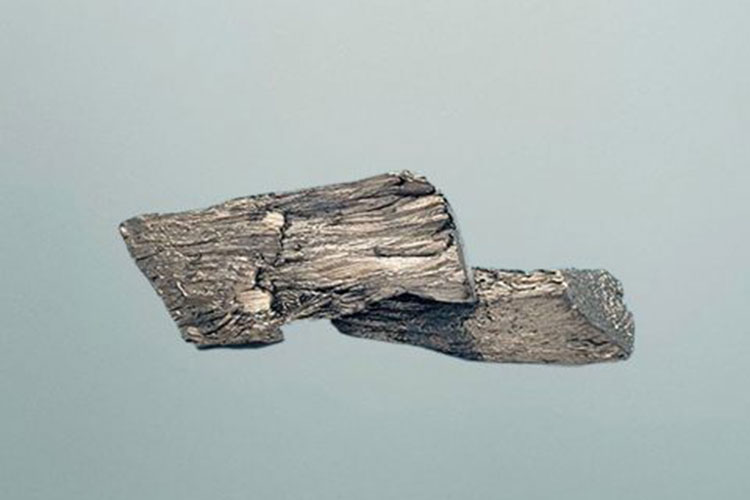 Samarium Metals (Sm Metals) - Rare Earth Metals & Master Alloys - Dalian Niushang Technology Studio