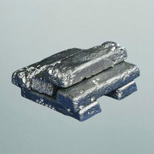 Dysprosium Metal (Dy Metal) - Rare Earth Metals & Master Alloys - Dalian Niushang Technology Studio
