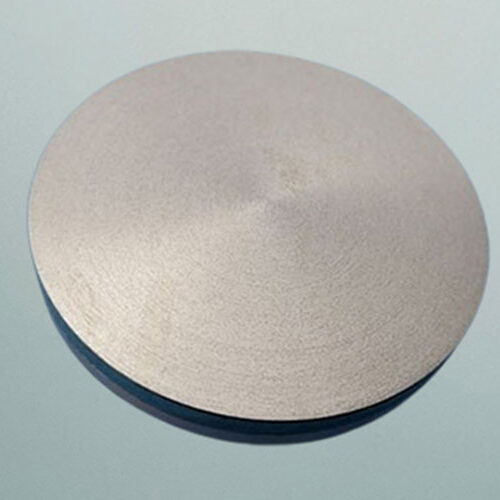 Dysprosium Metal (Dy Metal) - Rare Earth Metals & Master Alloys - Dalian Niushang Technology Studio
