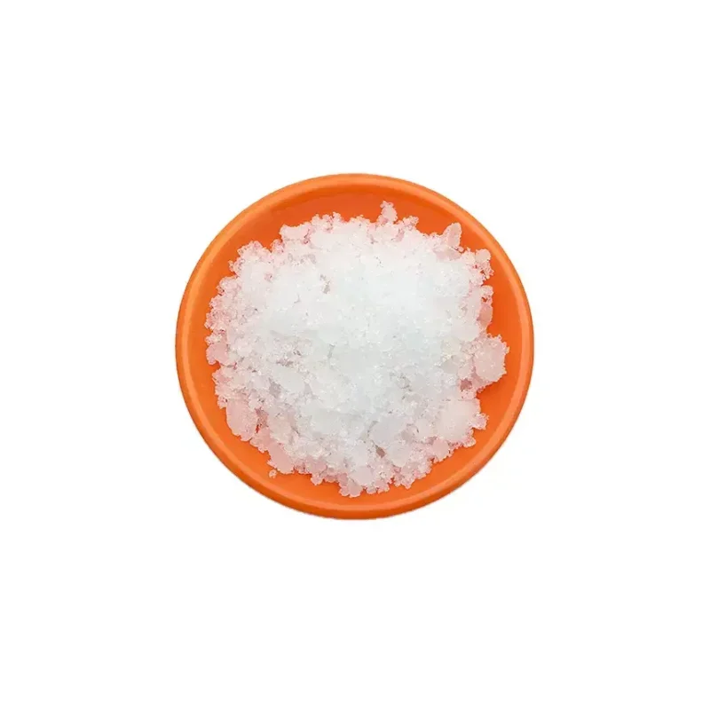 Yttrium Chloride (YCl3) - Rare Earth Salts & Chemicals - Dalian Niushang Technology Studio