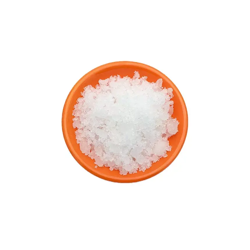 Yttrium Chloride (YCl3) - Rare Earth Salts & Chemicals - Dalian Niushang Technology Studio