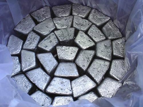 Magnesium Cerium Alloy (Mg/Ce) - Rare Earth Metals & Master Alloys - Dalian Niushang Technology Studio