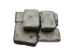 Rare Earth Metals & Master Alloys