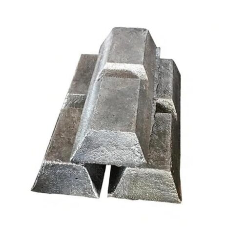 Rare Earth Metals & Master Alloys