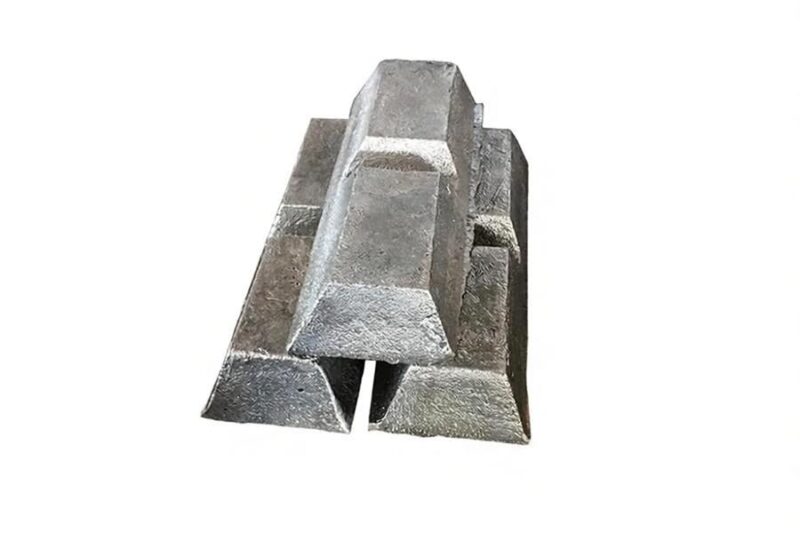 Magnesium – Neodymium (Mg-Nd) Master Alloy - Rare Earth Metals & Master Alloys - Dalian Niushang Technology Studio