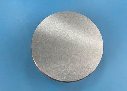 Rare Earth Metals & Master Alloys