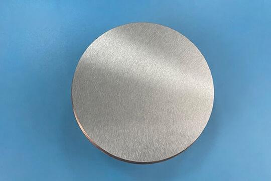 Aluminum Scandium Alloy (Al/Sc) - Rare Earth Metals & Master Alloys - Dalian Niushang Technology Studio