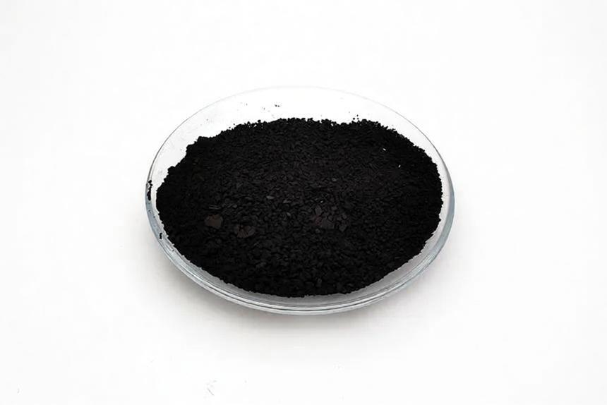 Praseodymium Oxide Powder(Pr6O11) (CAS No. 12037-29-5) - Rare Earth Oxides - Dalian Niushang Technology Studio