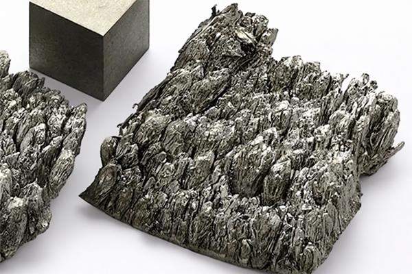 Scandium Metal (Sc Metal) - Rare Earth Metals & Master Alloys - Dalian Niushang Technology Studio
