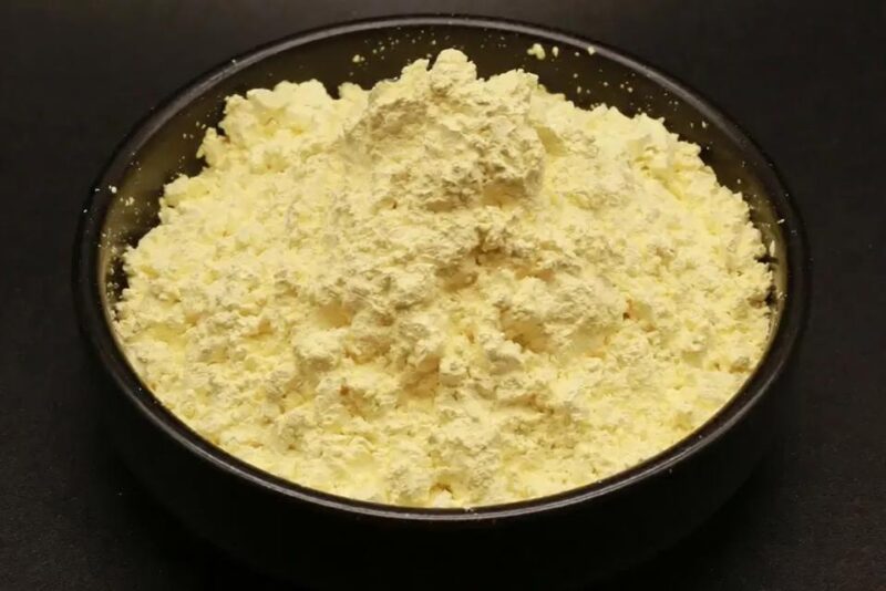 Holmium Oxide (Ho2O3) / Holmia Powder (CAS No. 12055-62-8) - Rare Earth Oxides - Dalian Niushang Technology Studio