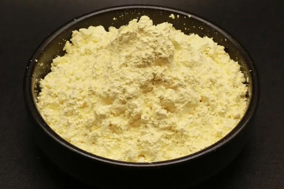 Holmium Oxide (Ho2O3) / Holmia Powder (CAS No. 12055-62-8) - Rare Earth Oxides - Dalian Niushang Technology Studio
