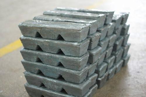 Magnesium – Lanthanum (Mg-La) Master Alloy - Rare Earth Metals & Master Alloys - Dalian Niushang Technology Studio