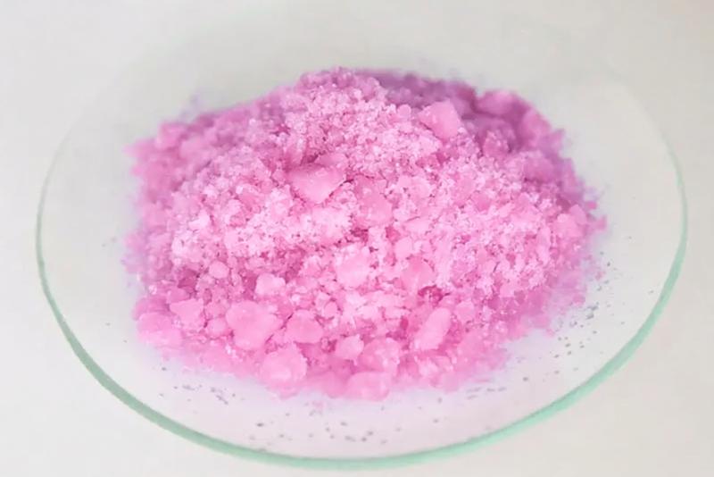 Neodymium Chloride Hexahydrate Powder NdCl3·6H2O (CAS No. 13477-89-9) - Rare Earth Salts & Chemicals - Dalian Niushan...