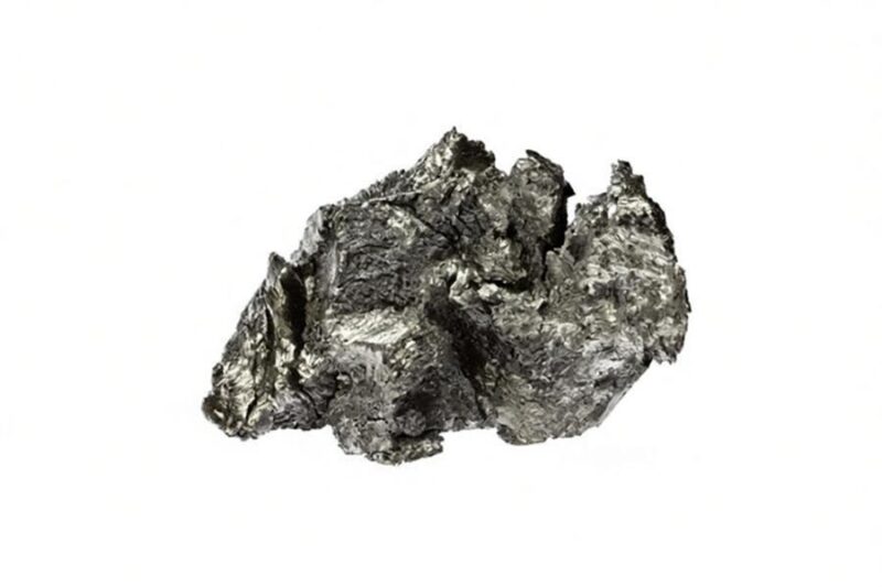Lutetium Metal (Lu Metal) - Rare Earth Metals & Master Alloys - Dalian Niushang Technology Studio