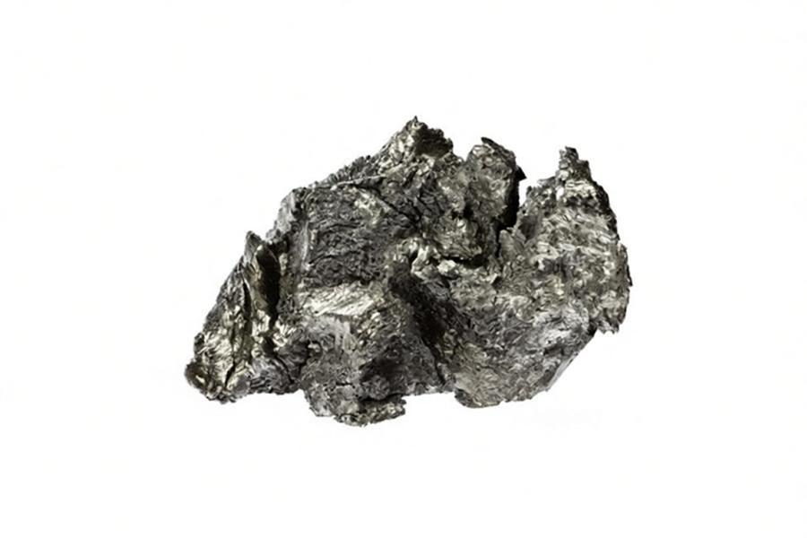 Lutetium Metal (Lu Metal) - Rare Earth Metals & Master Alloys - Dalian Niushang Technology Studio