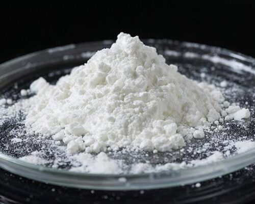 Rare Earth Oxides