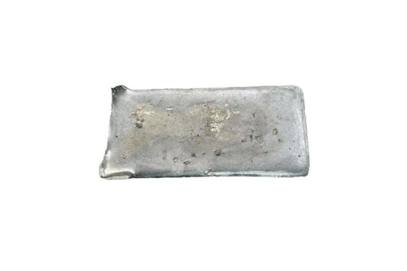 Dysprosium Iron Alloy (Dy/Fe) - Rare Earth Metals & Master Alloys - Dalian Niushang Technology Studio