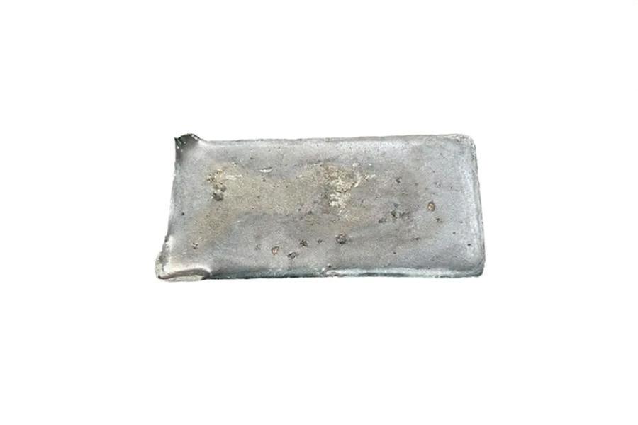 Dysprosium Iron Alloy (Dy/Fe) - Rare Earth Metals & Master Alloys - Dalian Niushang Technology Studio