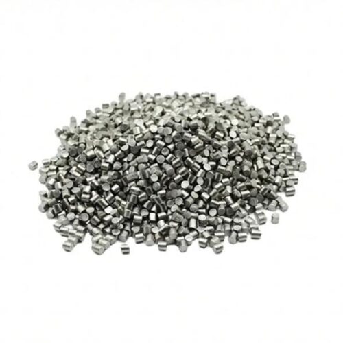 Rare Earth Metals & Master Alloys