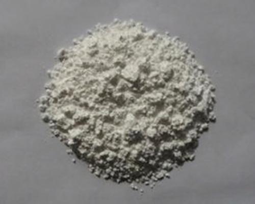 Rare Earth Oxides