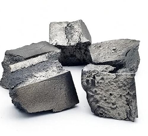 Rare Earth Metals & Master Alloys
