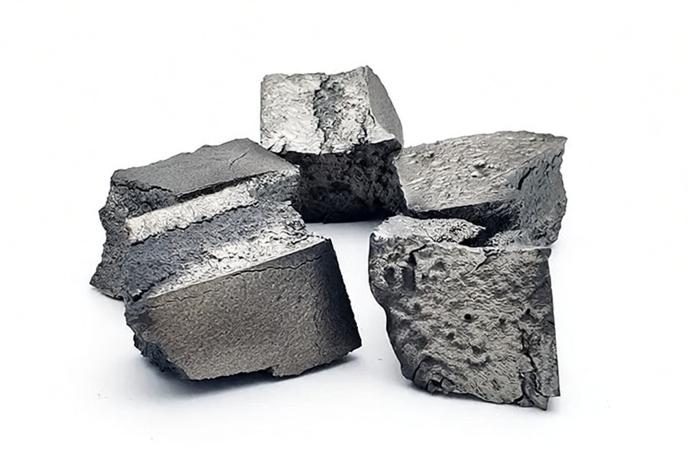  Lanthanum Cerium Alloy (La/Ce) - Rare Earth Metals & Master Alloys - Dalian Niushang Technology Studio