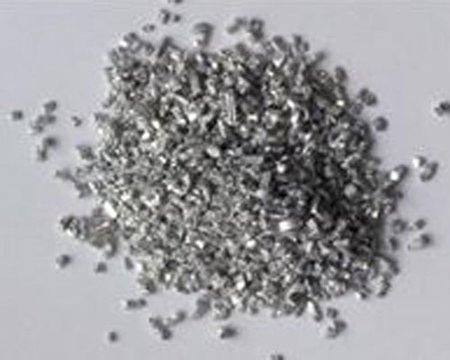 Thulium Metal (Tm Metal) - Rare Earth Metals & Master Alloys - Dalian Niushang Technology Studio