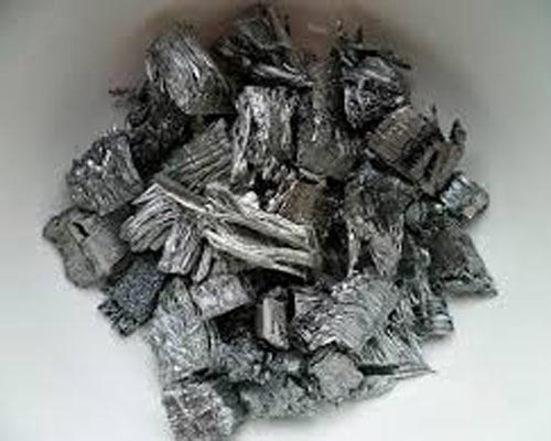 Thulium Metal (Tm Metal) - Rare Earth Metals & Master Alloys - Dalian Niushang Technology Studio
