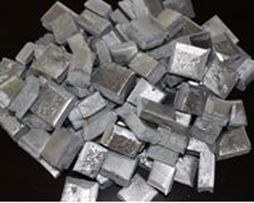 Rare Earth Metals & Master Alloys