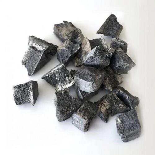 Rare Earth Metals & Master Alloys