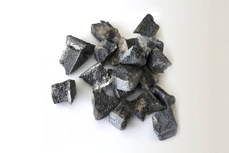 Gadolinium Iron Alloy (Gd/Fe) - Rare Earth Metals & Master Alloys - Dalian Niushang Technology Studio