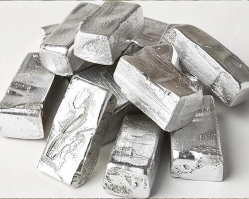 Rare Earth Metals & Master Alloys
