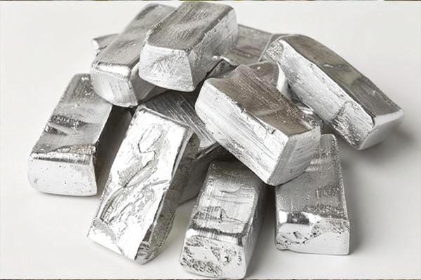 Magnesium Yttrium (Mg-Y) Master Alloy - Rare Earth Metals & Master Alloys - Dalian Niushang Technology Studio