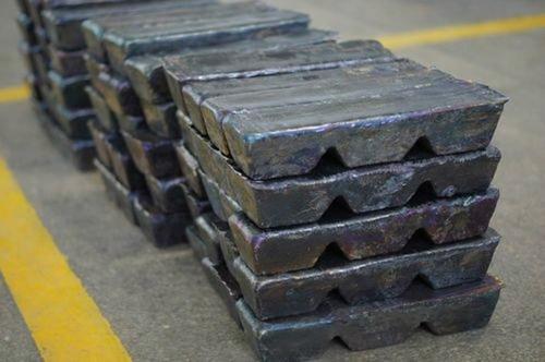 Rare Earth Metals & Master Alloys