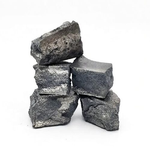 Rare Earth Metals & Master Alloys