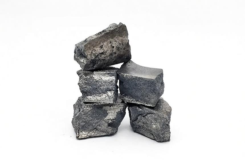 Cerium (Ce) Metal (CAS No. 7440-45-1) - Rare Earth Metals & Master Alloys - Dalian Niushang Technology Studio