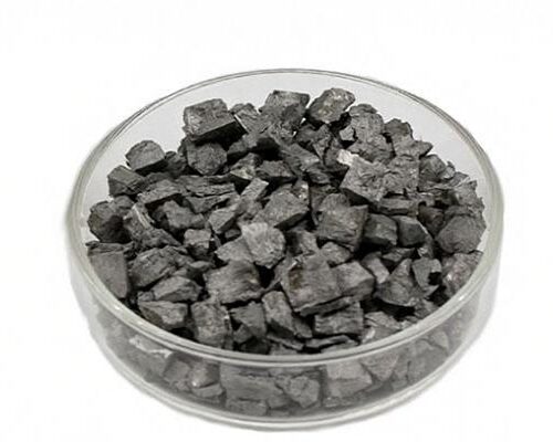 Rare Earth Metals & Master Alloys
