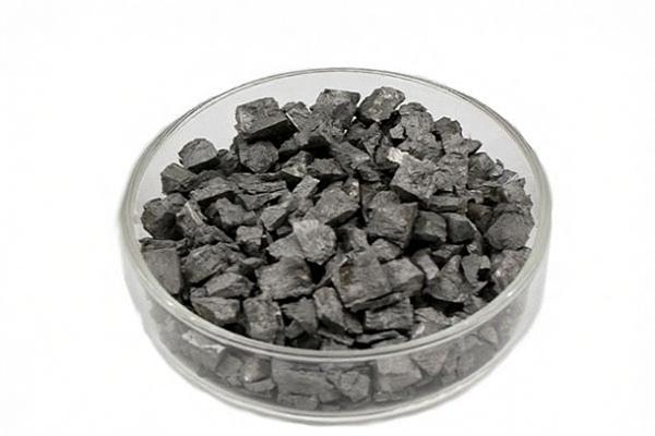 Cerium Iron Alloy Particles (Ce-Fe) - Rare Earth Metals & Master Alloys - Dalian Niushang Technology Studio