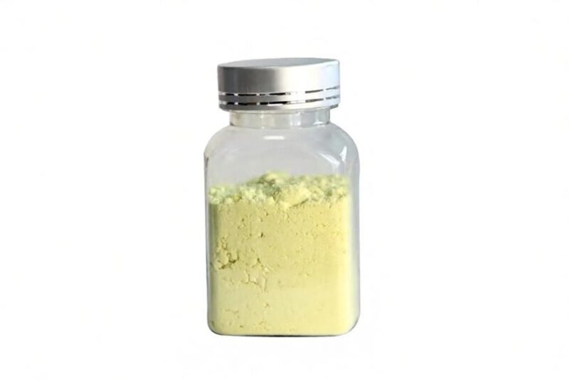 Cerium (III) Chloride Anhydrous (CeCl3) Powder (CAS No. 779008-60-5) - Rare Earth Salts & Chemicals - Dalian Niushang ...