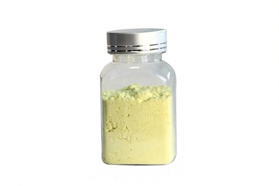 Cerium (III) Chloride Anhydrous (CeCl3) Powder (CAS No. 779008-60-5) - Rare Earth Salts & Chemicals - Dalian Niushang ...